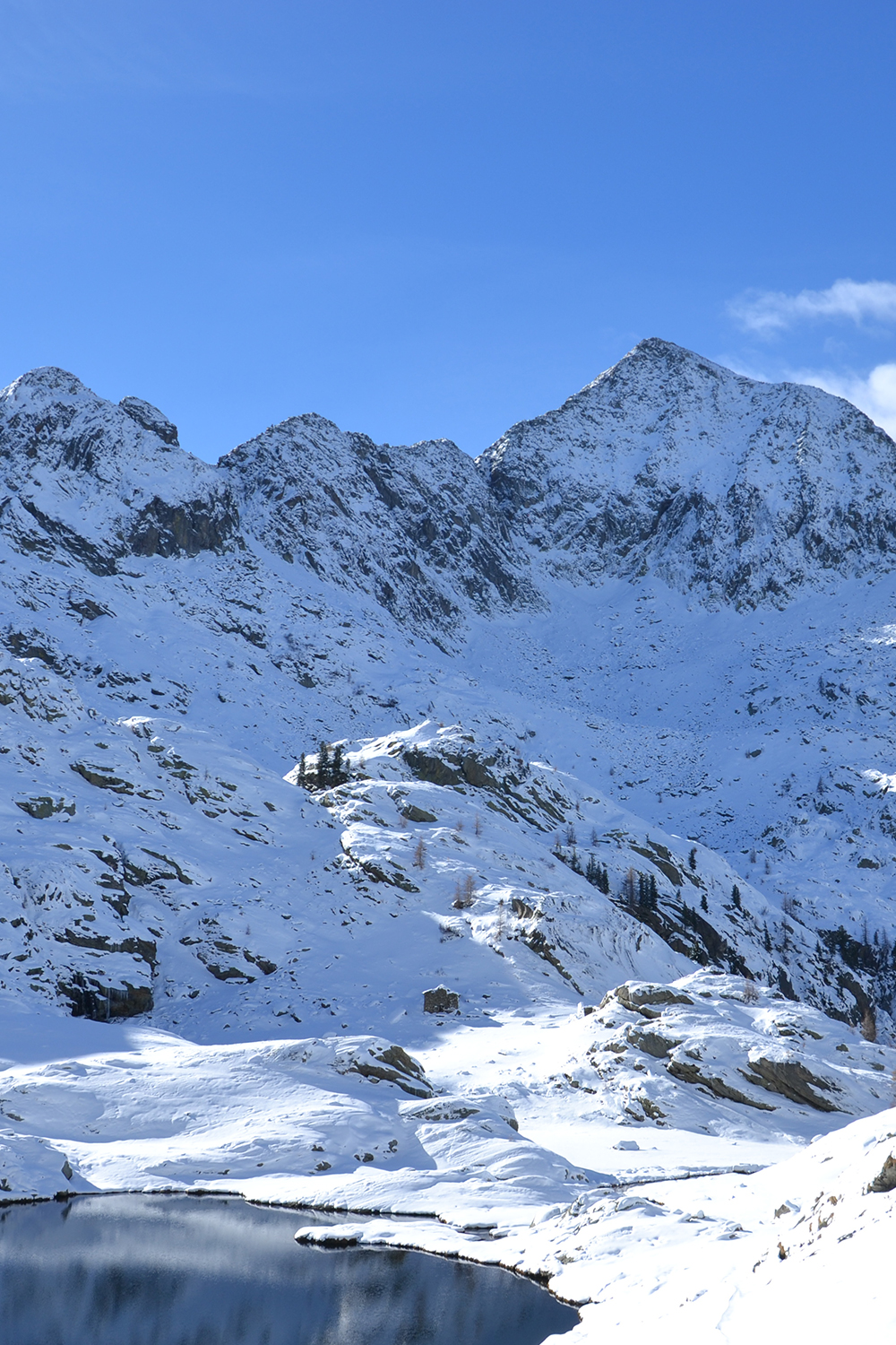 Rifugio Barma - Località Barme - 11020 Fontainemore (AO)